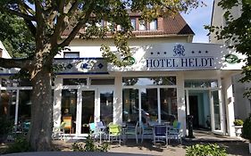 Hotel Heldt